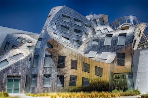 frank gehry architect